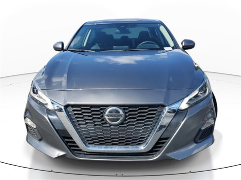 Used 2022 Nissan Altima 2.5 SV image 2