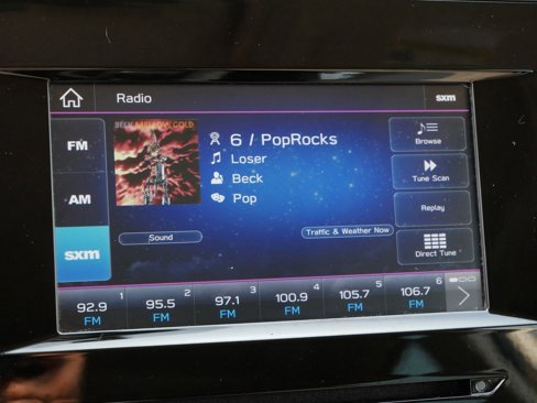 Used 2020 Subaru Forester Premium image 25