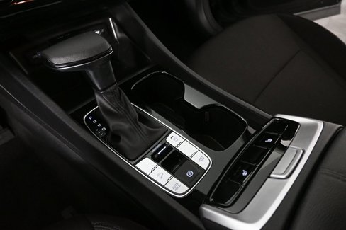Used 2023 Hyundai Tucson SEL image 14
