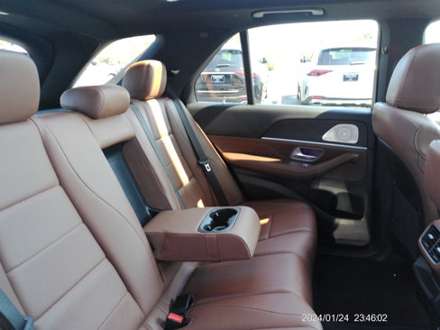 Certified 2024 Mercedes-Benz GLE 350 4MATIC image 23