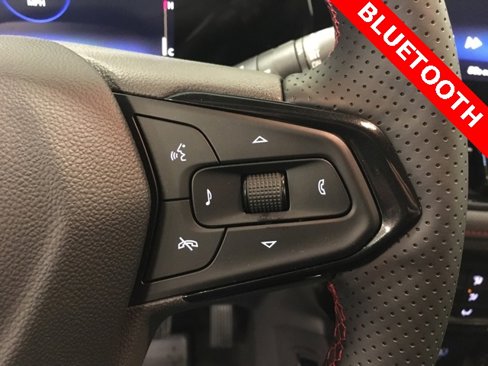 New 2025 Chevrolet TrailBlazer RS w/ Driver Confidence Package image 29