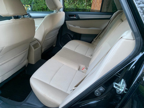 Used 2015 Subaru Outback 2.5i Premium w/ Popular Package #3 image 17