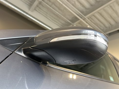 Used 2017 Hyundai Tucson Eco w/ Cargo Package image 37