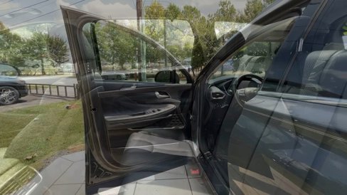 Certified 2020 Hyundai Santa Fe SEL image 35