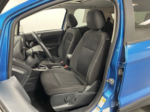 Used 2020 Ford EcoSport SE image 20