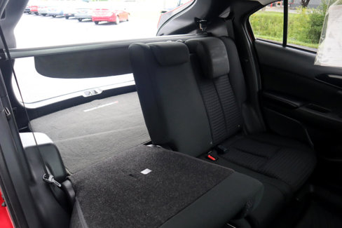 Used 2018 Mitsubishi Eclipse Cross LE image 45