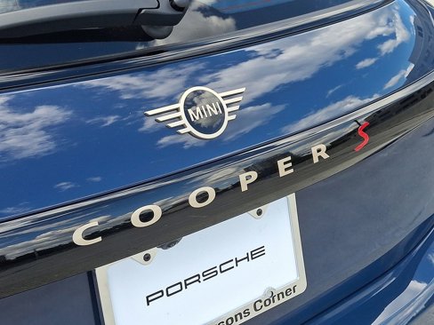 Used 2025 MINI Cooper S image 28
