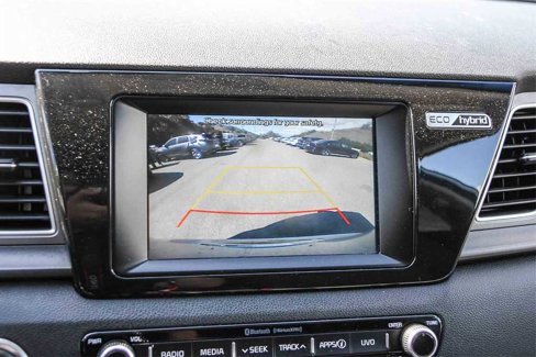 Used 2019 Kia Niro LX image 22