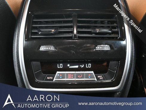 Used 2023 BMW X6 xDrive40i w/ Premium Package image 31