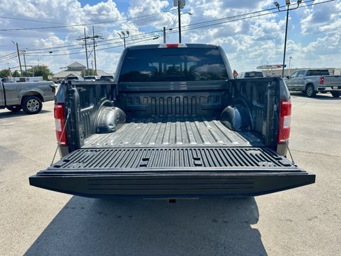 Used 2019 Ford F150 Lariat image 5