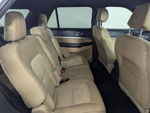 Used 2016 Ford Explorer 4WD image 20