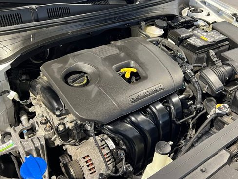 Used 2022 Kia Forte LXS w/ LXS Technology Package image 37