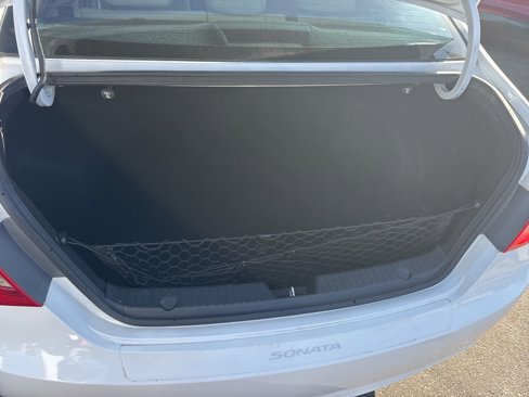 Used 2013 Hyundai Sonata GLS w/ Popular Equipment Pkg image 9