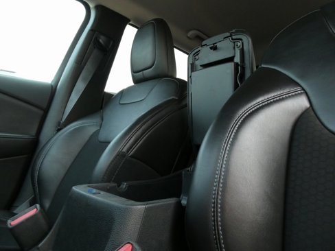 Used 2019 Jeep Cherokee Latitude Plus image 29