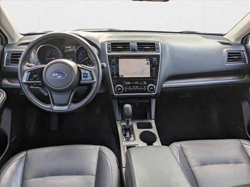 Used 2018 Subaru Outback 2.5i Limited image 19