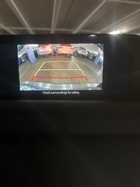 Used 2022 MAZDA CX-30 AWD 2.5 S w/ Select Package image 3