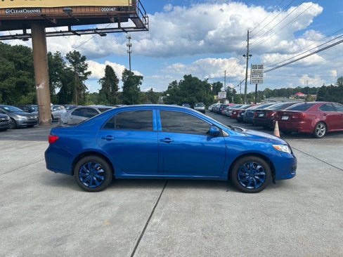 Used 2010 Toyota Corolla LE image 8