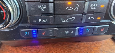 Used 2018 Ford F150 King Ranch image 24