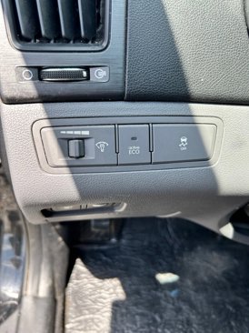 Used 2012 Hyundai Sonata GLS w/ Popular Equipment Pkg image 9