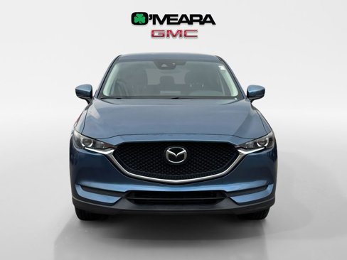 Used 2020 MAZDA CX-5 Sport image 8