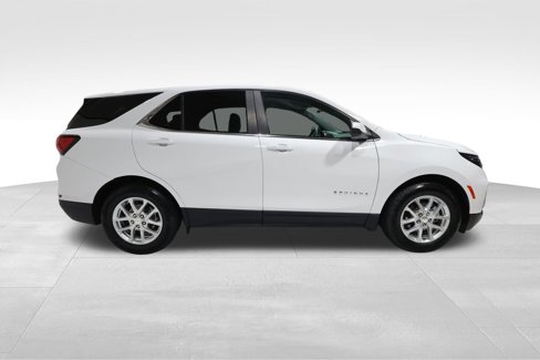 Certified 2023 Chevrolet Equinox LT image 5