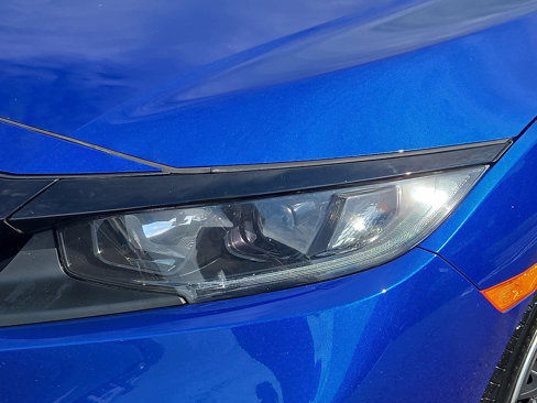 Used 2020 Honda Civic LX image 13