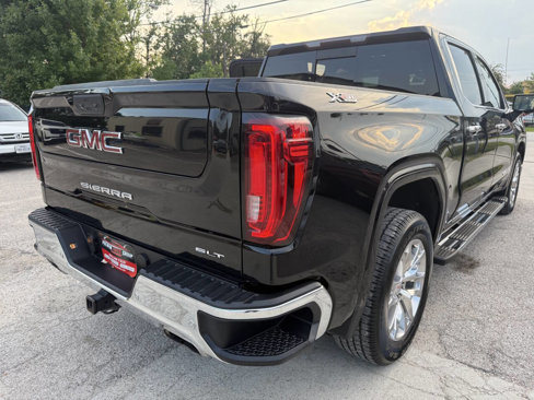 Used 2020 GMC Sierra 1500 SLT image 24