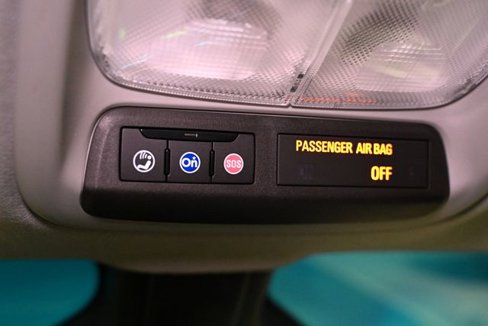 Used 2017 Chevrolet Bolt Premier w/ Driver Confidence II Package image 41