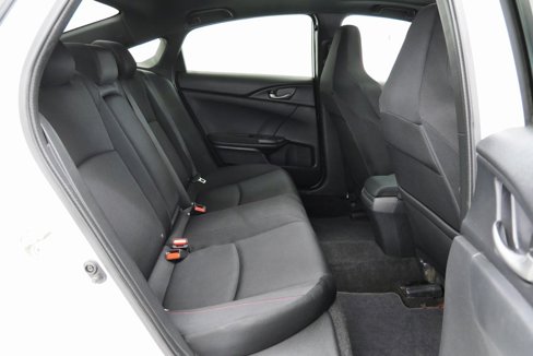 Used 2017 Honda Civic Si image 17