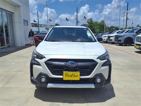 Used 2023 Subaru Outback Limited image 20