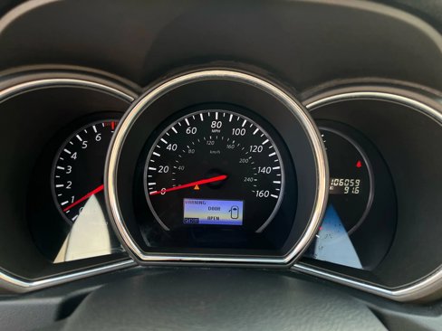 Used 2014 Nissan Murano SL image 12