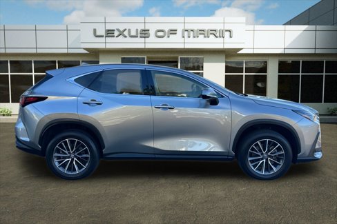 Certified 2024 Lexus NX 250 FWD w/ Premium Package image 7