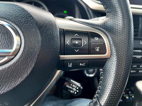 Used 2017 Lexus RX 350 AWD image 22