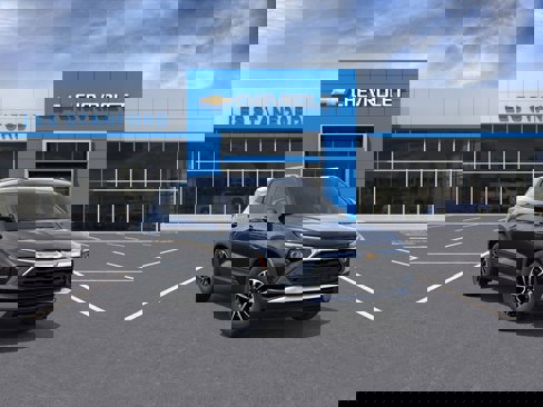 New 2026 Chevrolet TrailBlazer LT w/ Convenience Package image 1