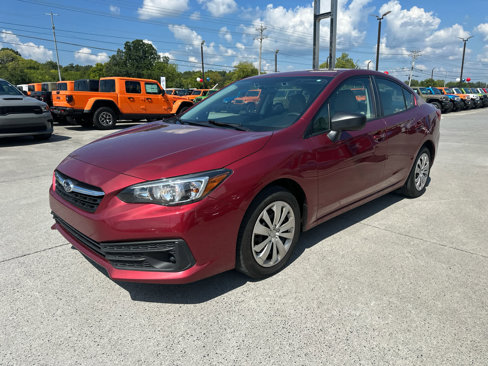 Used 2023 Subaru Impreza 2.0i image 1