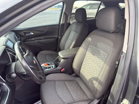 Used 2019 Chevrolet Equinox LT image 11