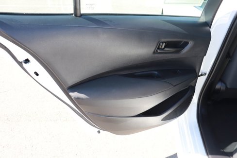 Used 2024 Toyota Corolla LE image 11