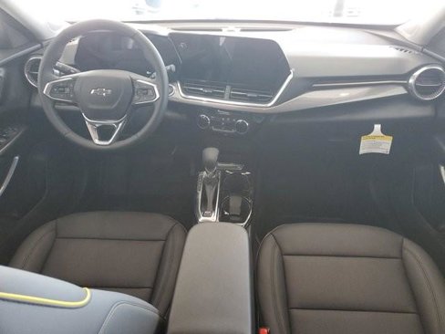 New 2025 Chevrolet Trax ACTIV w/ Driver Confidence Package image 10