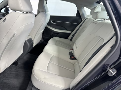 Certified 2024 Hyundai Sonata SEL w/ Convenience Package image 7