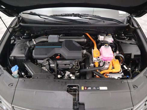 Used 2022 Hyundai Tucson SEL image 29