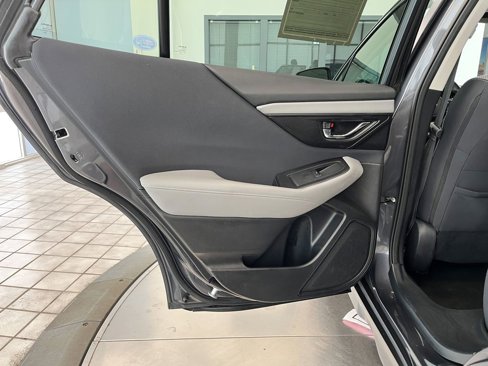 Used 2023 Subaru Outback Premium image 27