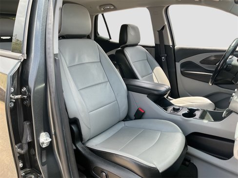 Used 2020 GMC Terrain SLT w/ Preferred Package image 29