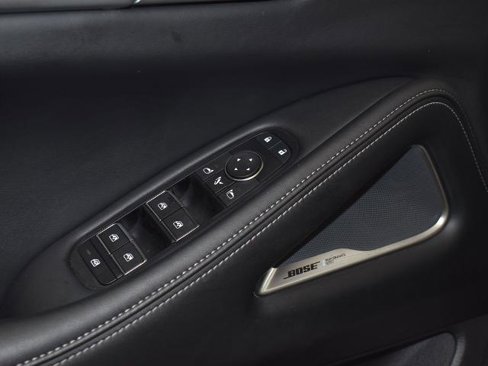 Certified 2025 INFINITI QX60 Luxe w/ Cargo Package image 18