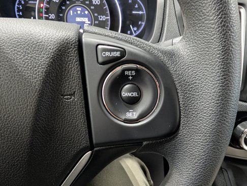Used 2015 Honda CR-V EX image 22