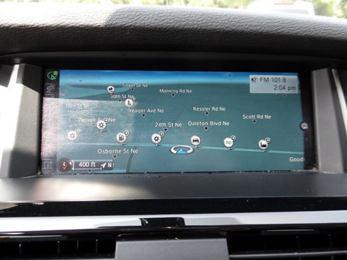 Used 2015 BMW X3 xDrive28i image 15