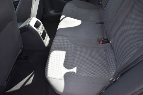 Used 2013 Volkswagen Jetta S image 41
