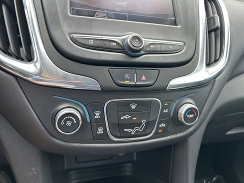 Used 2023 Chevrolet Equinox LT image 29