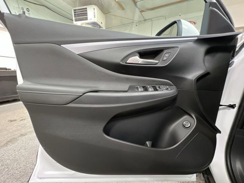 New 2025 Buick Envista Preferred w/ Convenience I Package image 20