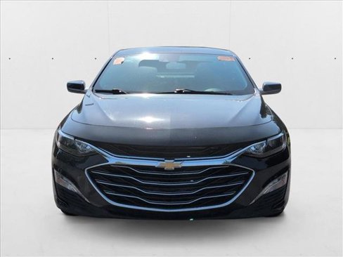 Used 2023 Chevrolet Malibu LT image 2