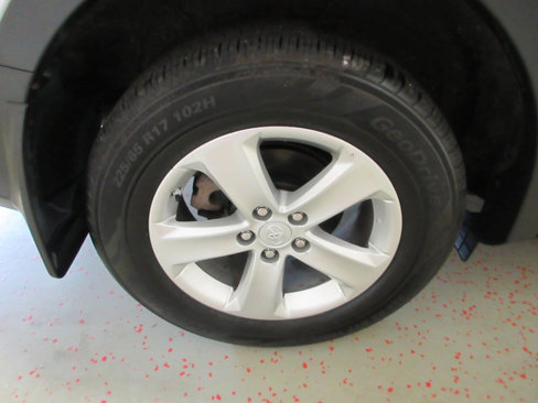 Used 2014 Toyota RAV4 XLE image 24